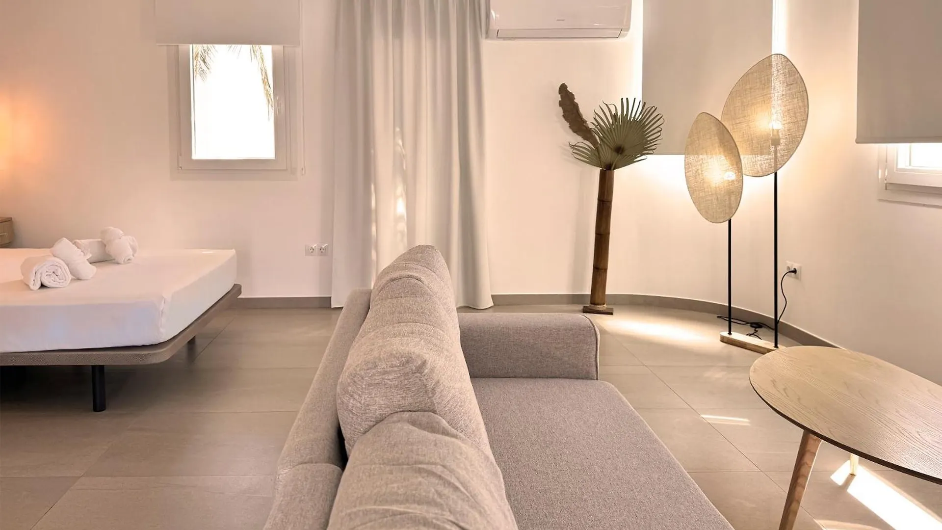 Complejo Turistico El Oasis De San Jose Apartment 0*, San Jose (Almeria) Spain