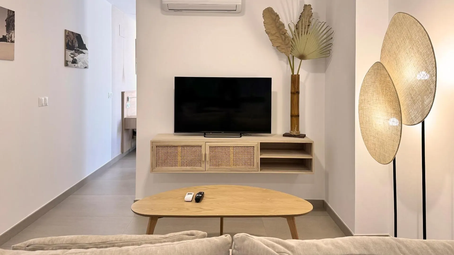 Complejo Turistico El Oasis De San Jose Apartment  San Jose (Almeria)