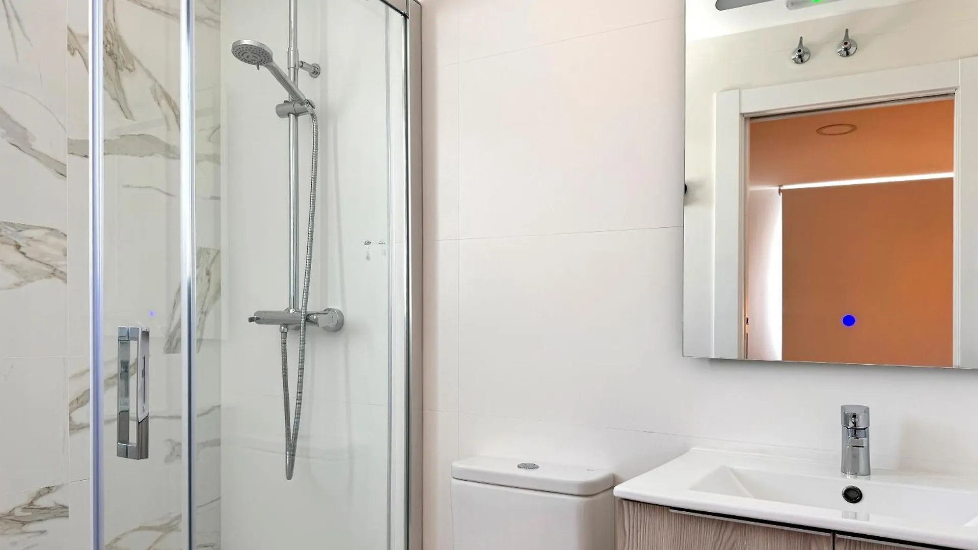 Complejo Turistico El Oasis De San Jose Apartment 0*, San Jose (Almeria)