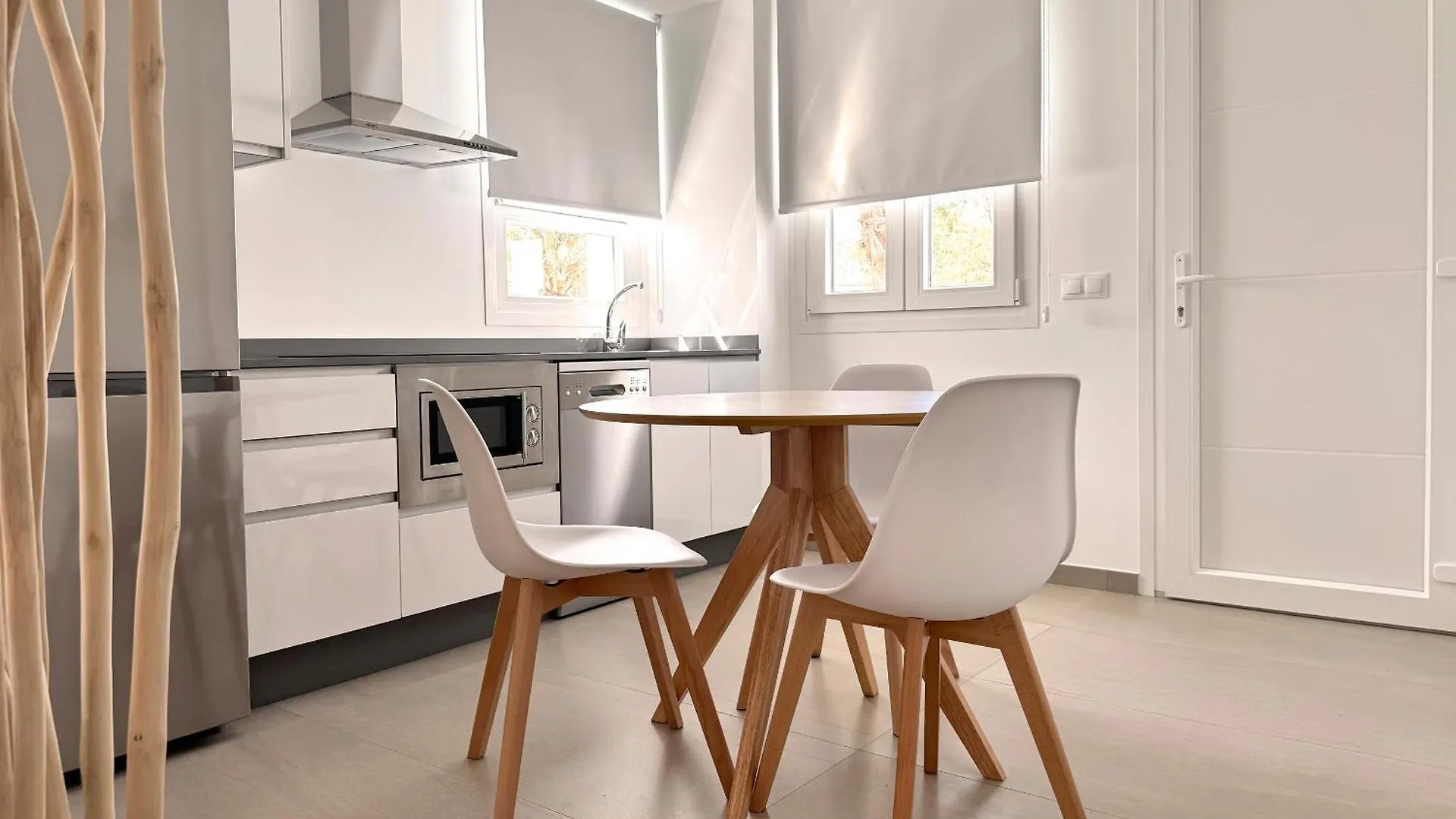 Complejo Turistico El Oasis De San Jose Apartment  San Jose (Almeria)