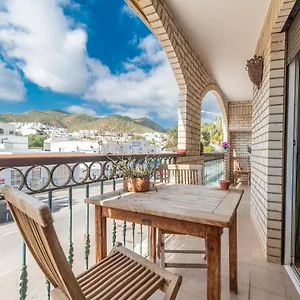Apartamento Del Mar Apartamento