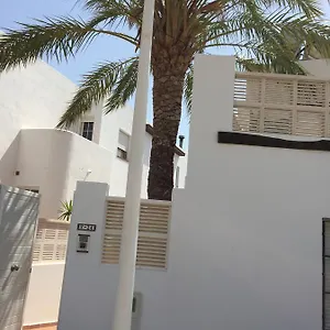 Manbea, Calle El Agua N 40 Apartamento