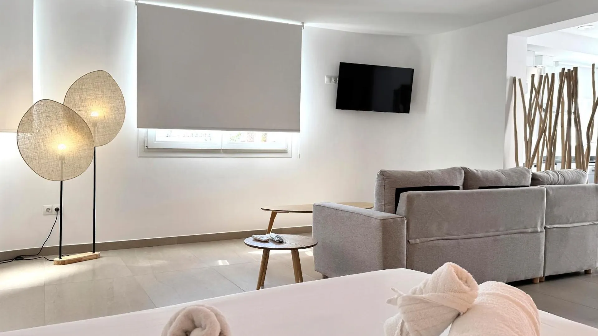 Apartamento Complejo Turistico El Oasis De San Jose