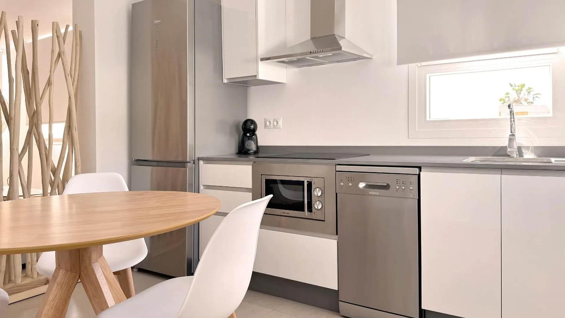 Apartamento Complejo Turistico El Oasis De San Jose